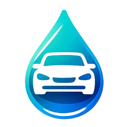 Lavage auto à domicile Trébeurden